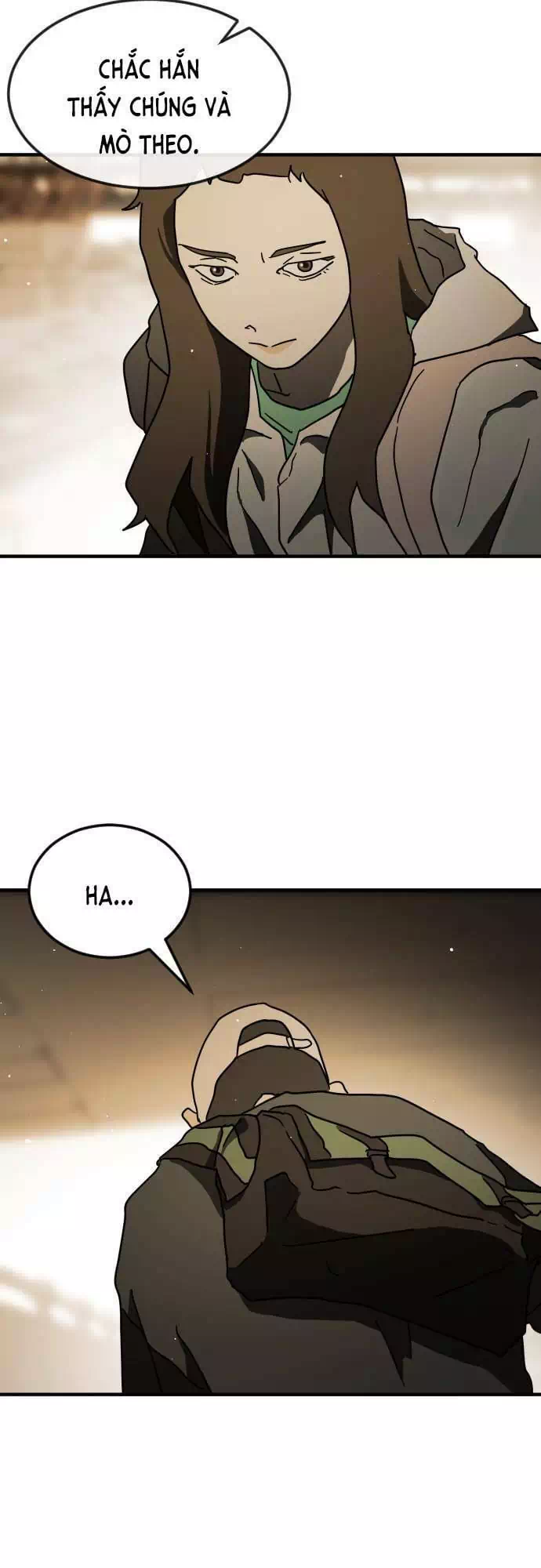 Truyện Tranh Đại Dịch Seoul trang 6