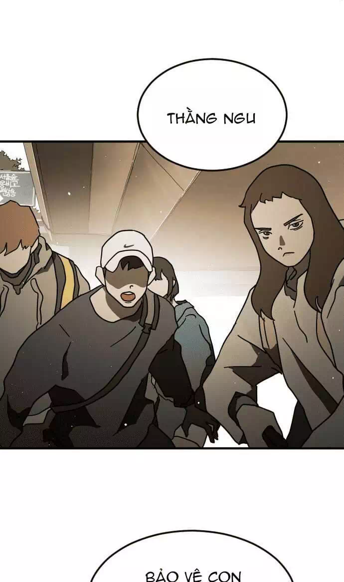 Truyện Tranh Đại Dịch Seoul trang 6