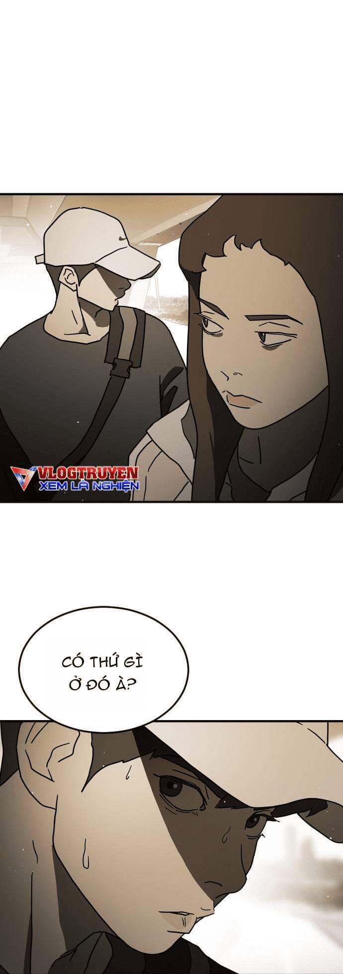 Truyện Tranh Đại Dịch Seoul trang 6