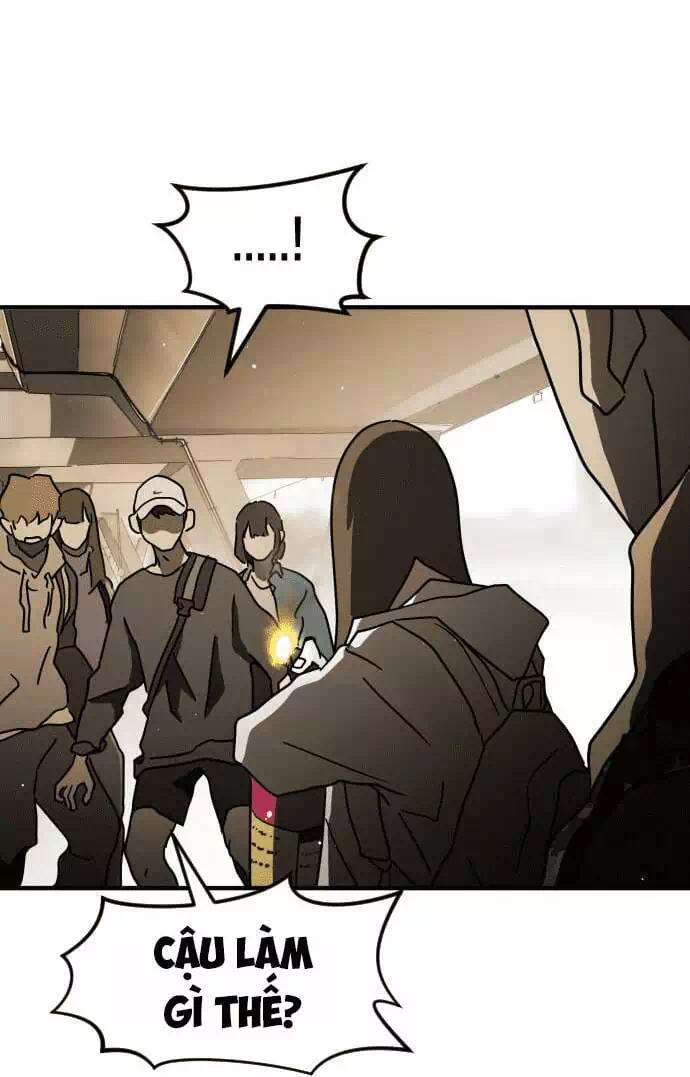 Truyện Tranh Đại Dịch Seoul trang 6