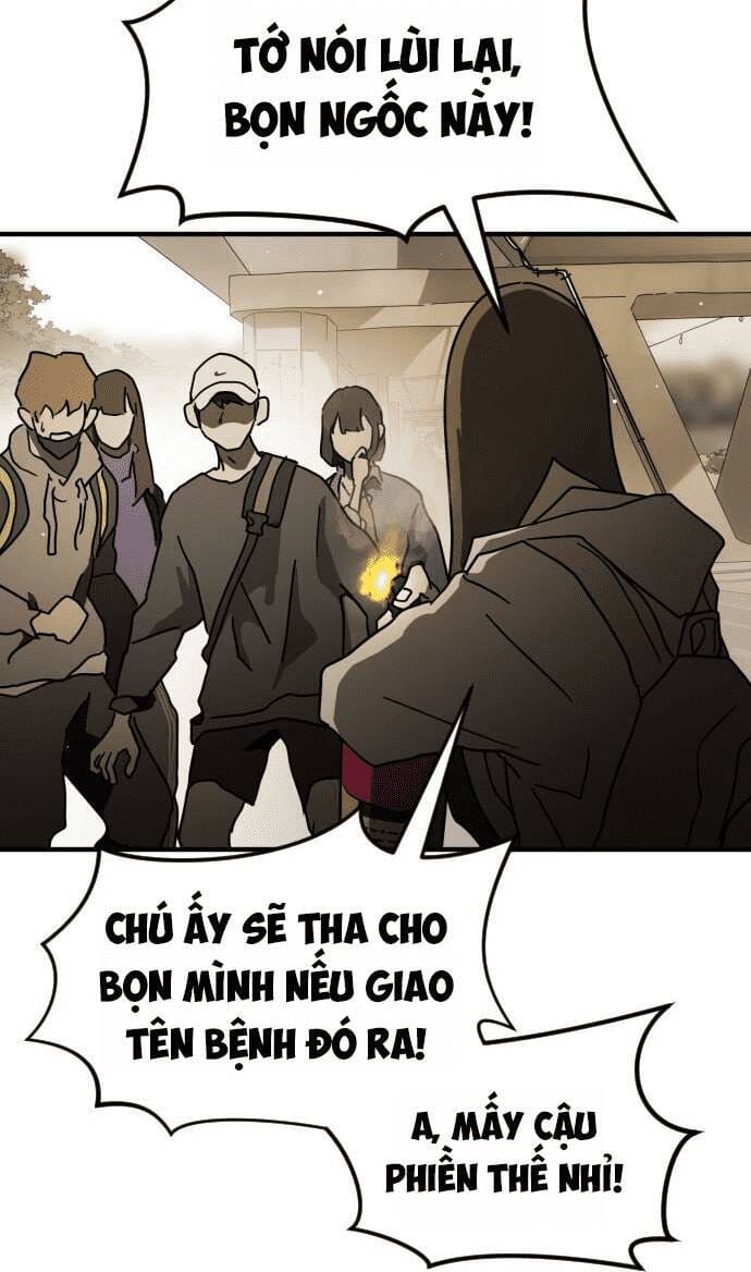 Truyện Tranh Đại Dịch Seoul trang 6