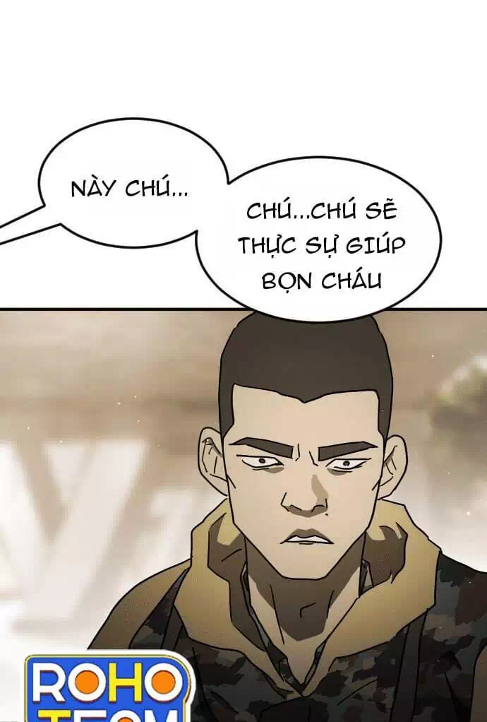 Truyện Tranh Đại Dịch Seoul trang 6