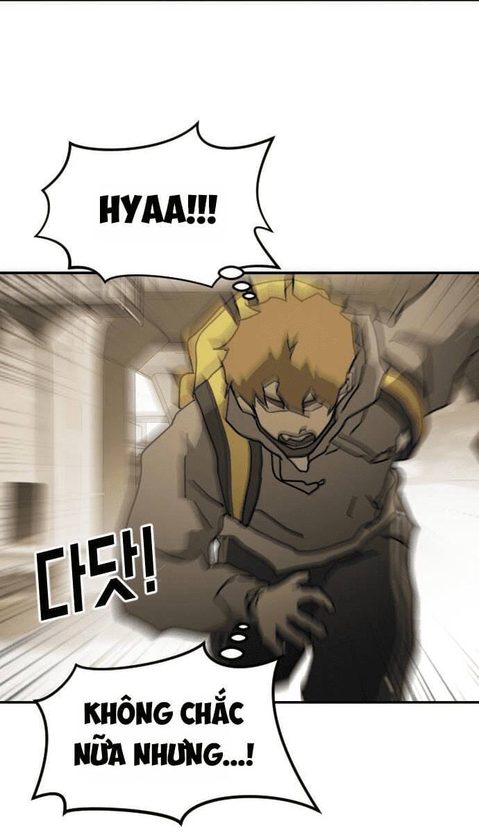 Truyện Tranh Đại Dịch Seoul trang 6