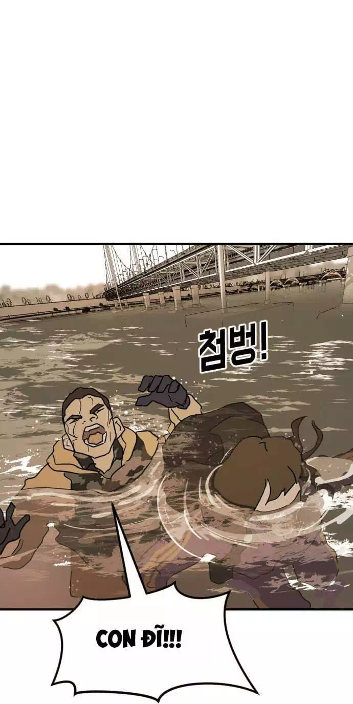 Truyện Tranh Đại Dịch Seoul trang 6