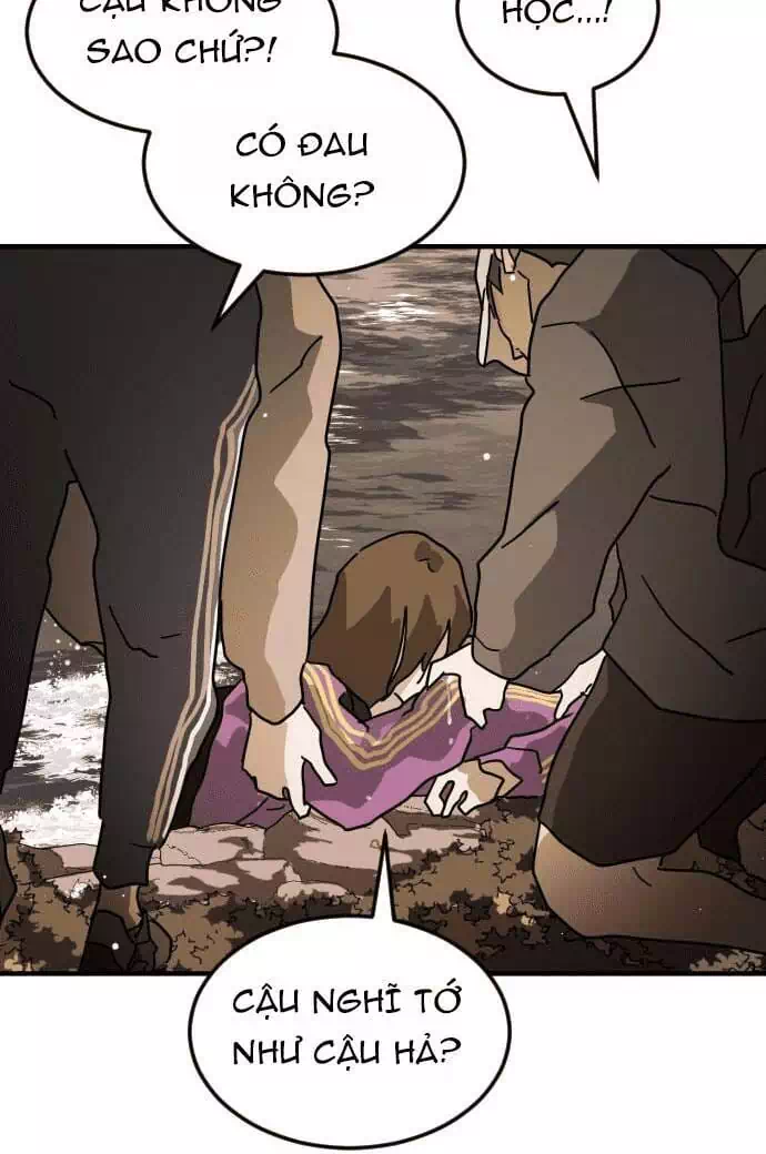 Truyện Tranh Đại Dịch Seoul trang 6