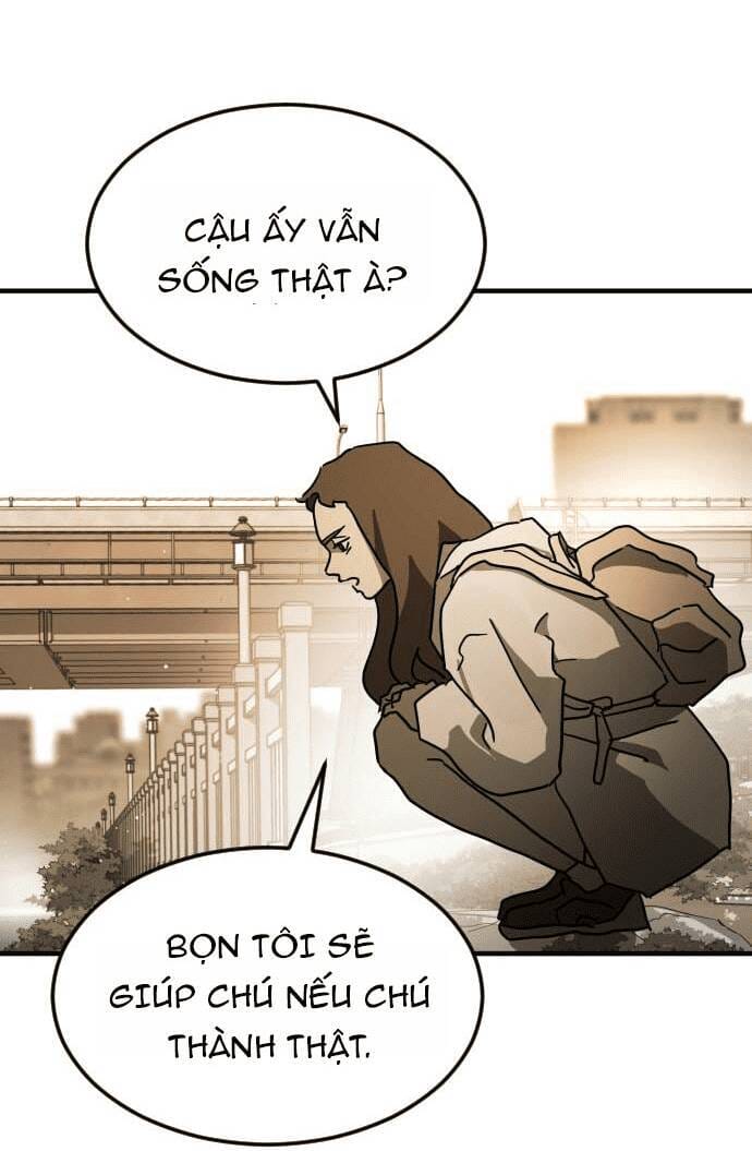 Truyện Tranh Đại Dịch Seoul trang 6