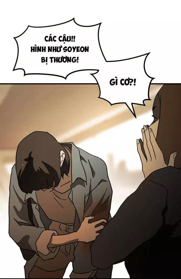 Truyện Tranh Đại Dịch Seoul trang 6