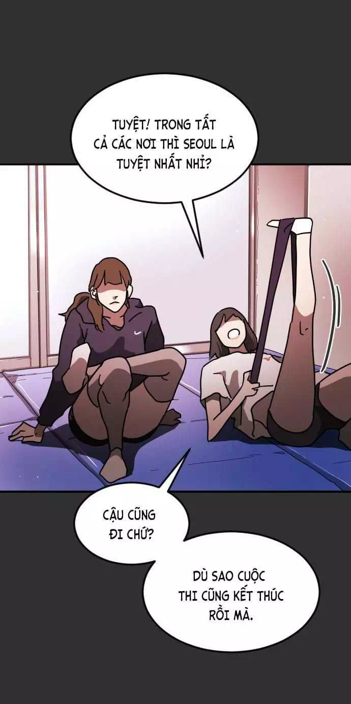 Truyện Tranh Đại Dịch Seoul trang 6