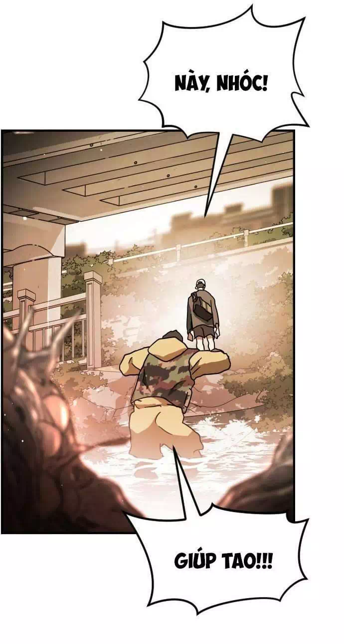 Truyện Tranh Đại Dịch Seoul trang 6