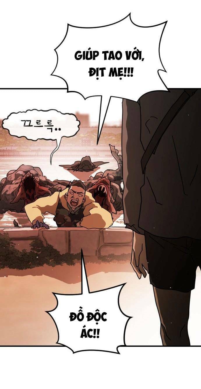 Truyện Tranh Đại Dịch Seoul trang 6