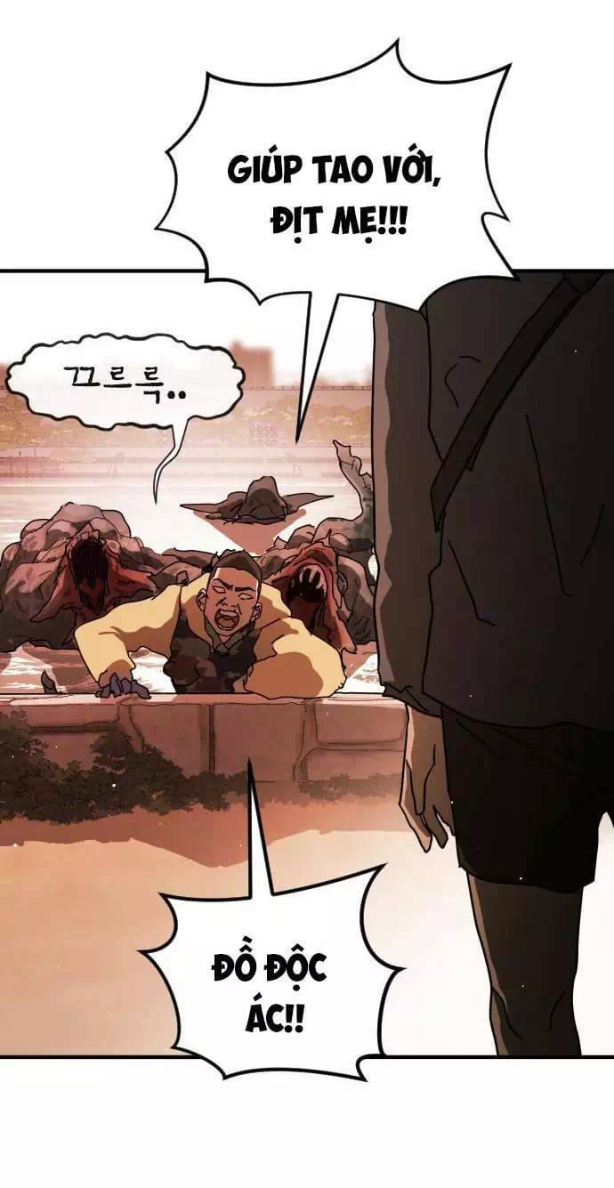 Truyện Tranh Đại Dịch Seoul trang 6