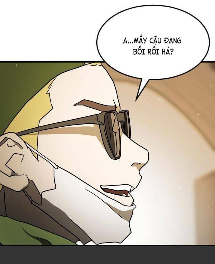 Truyện Tranh Đại Dịch Seoul trang 6