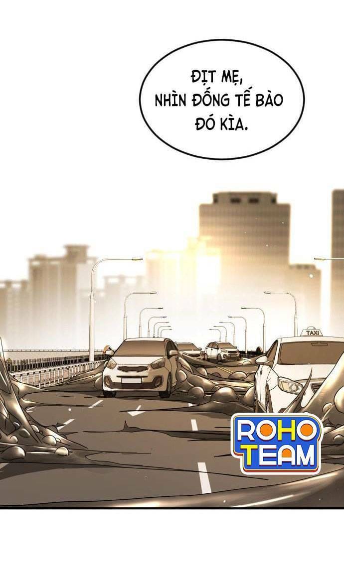 Truyện Tranh Đại Dịch Seoul trang 6