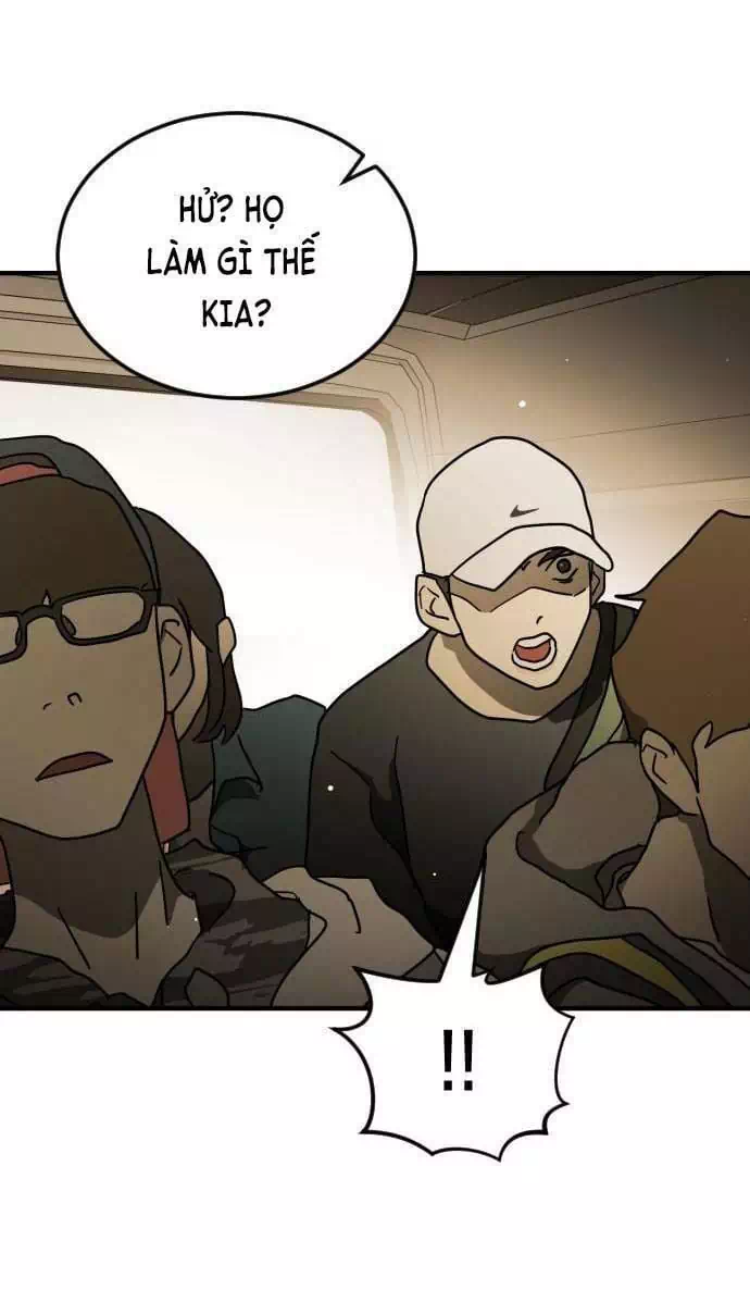 Truyện Tranh Đại Dịch Seoul trang 6