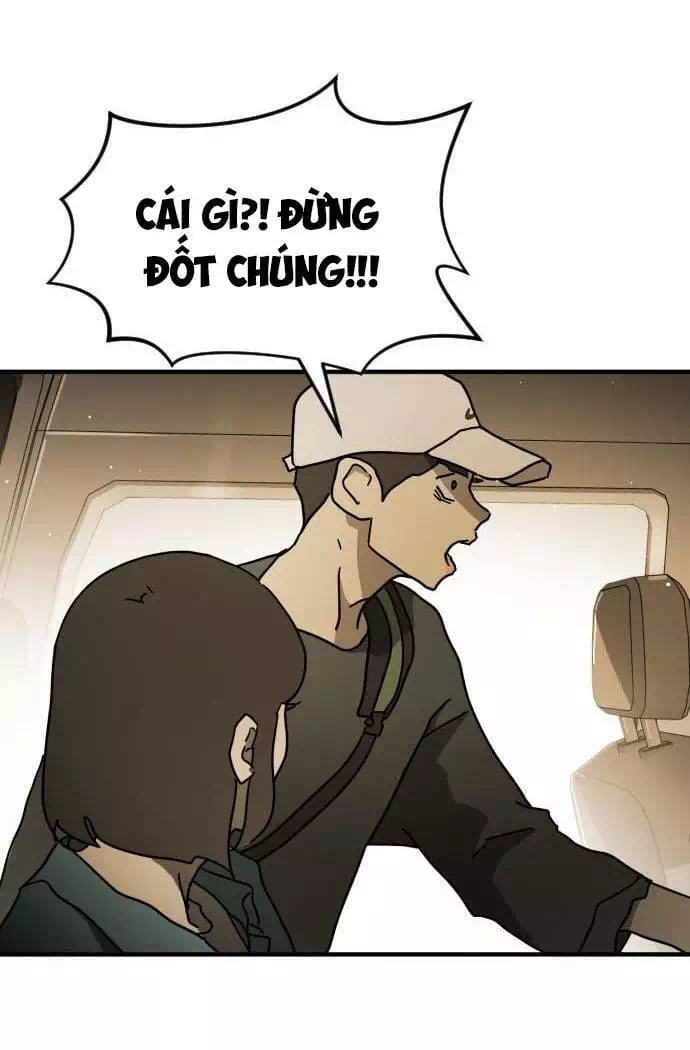 Truyện Tranh Đại Dịch Seoul trang 6