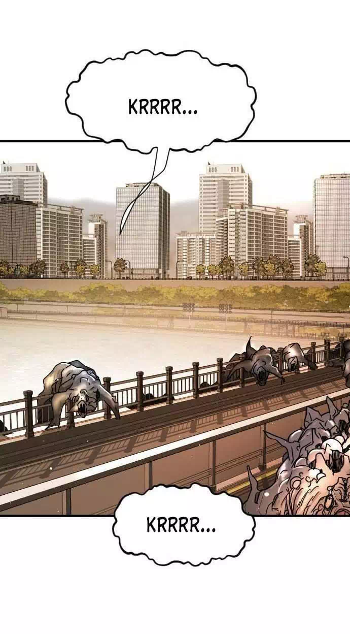 Truyện Tranh Đại Dịch Seoul trang 6