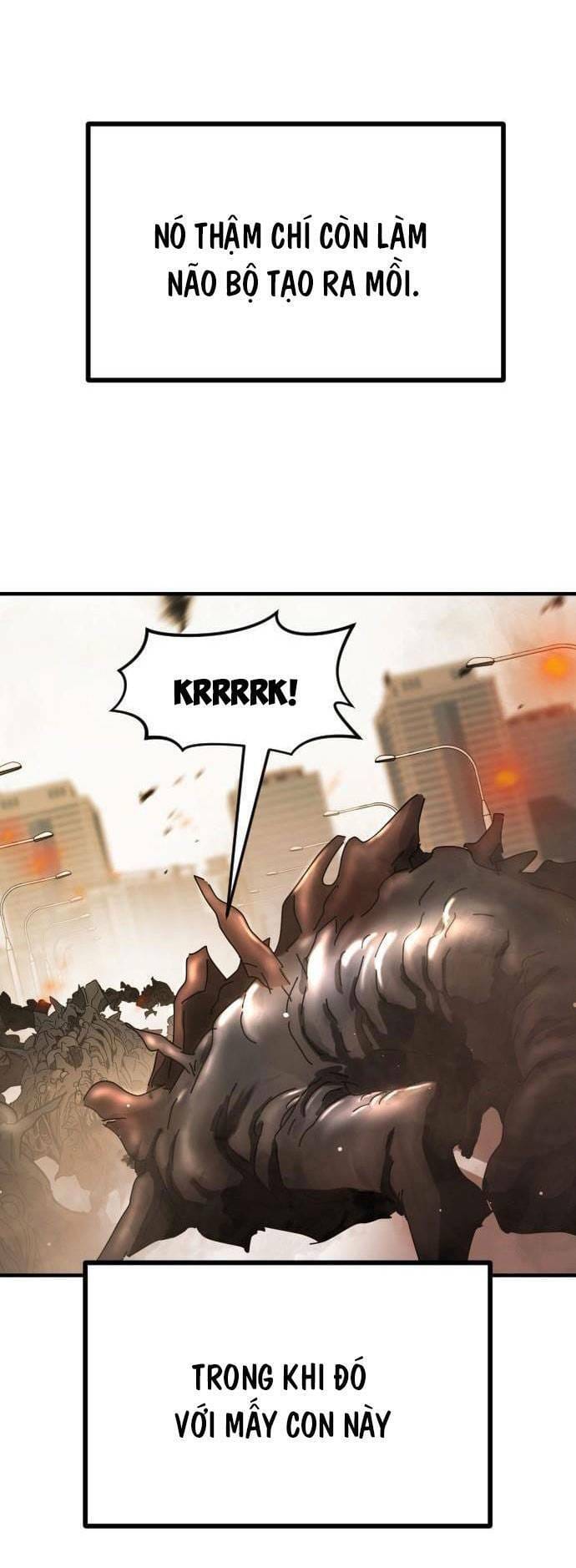 Truyện Tranh Đại Dịch Seoul trang 6