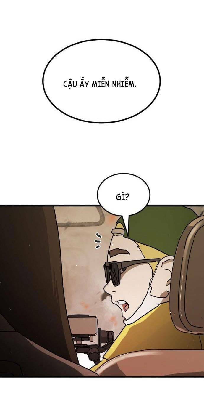 Truyện Tranh Đại Dịch Seoul trang 6