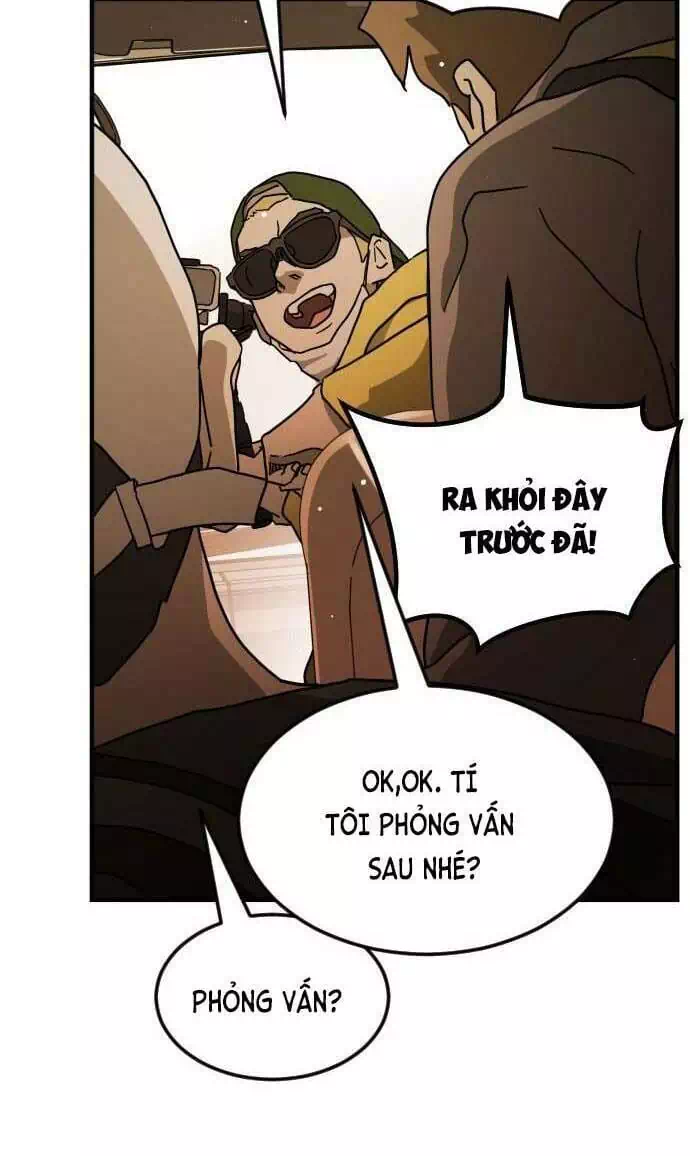 Truyện Tranh Đại Dịch Seoul trang 6