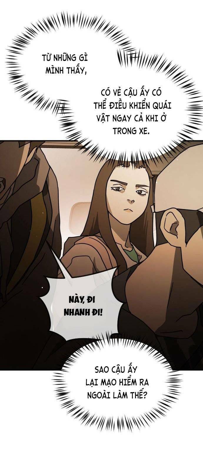 Truyện Tranh Đại Dịch Seoul trang 6