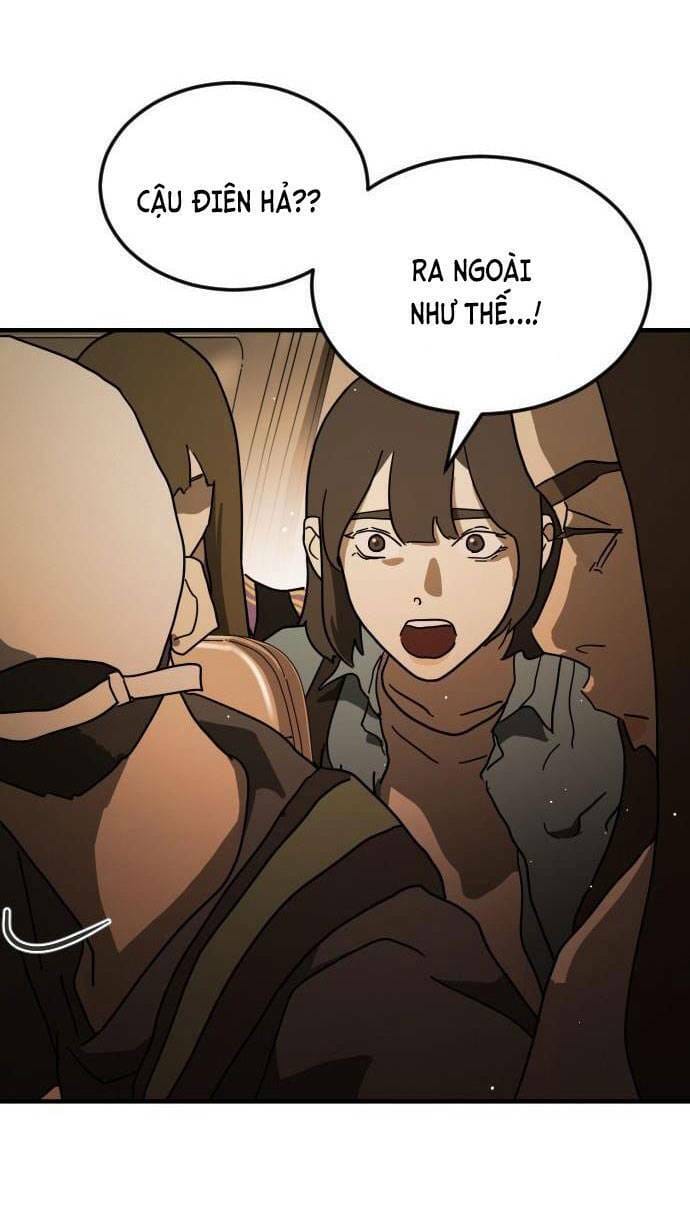 Truyện Tranh Đại Dịch Seoul trang 6