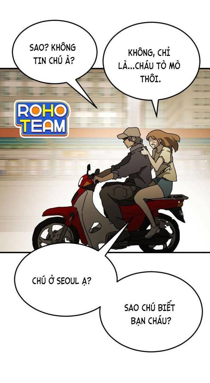Truyện Tranh Đại Dịch Seoul trang 6