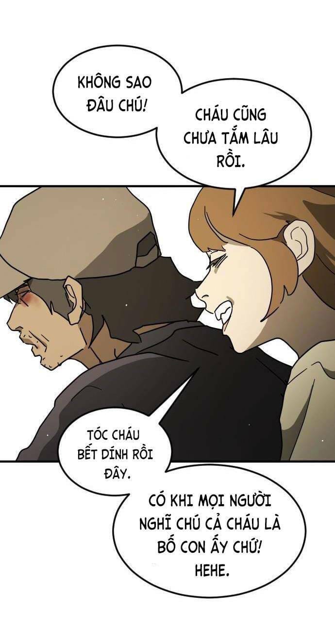 Truyện Tranh Đại Dịch Seoul trang 6