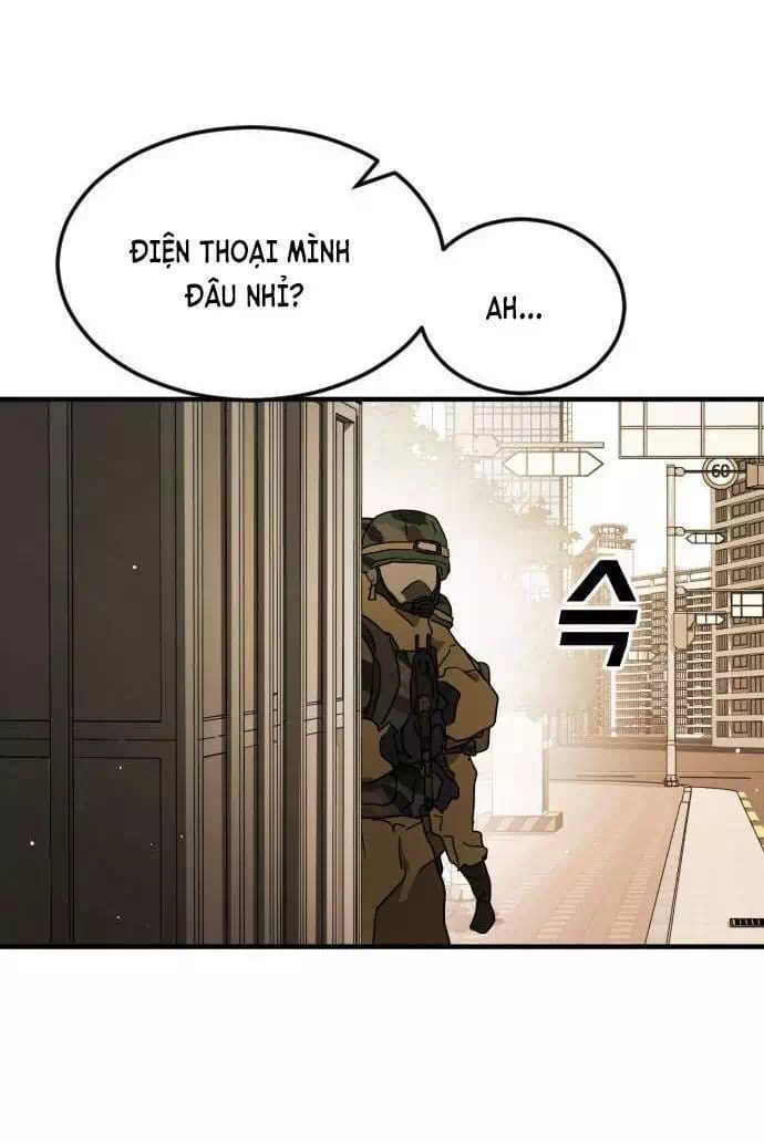 Truyện Tranh Đại Dịch Seoul trang 6