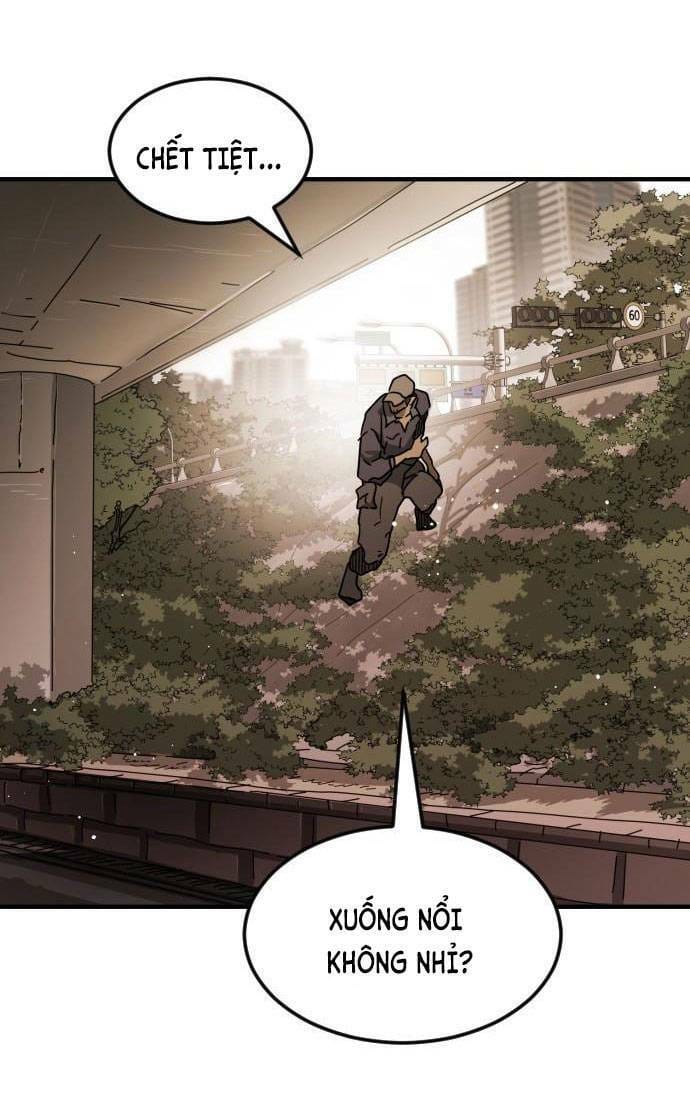 Truyện Tranh Đại Dịch Seoul trang 6