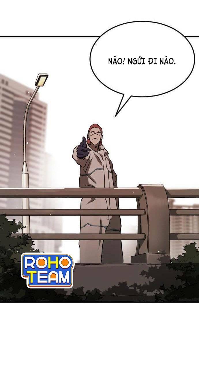 Truyện Tranh Đại Dịch Seoul trang 6