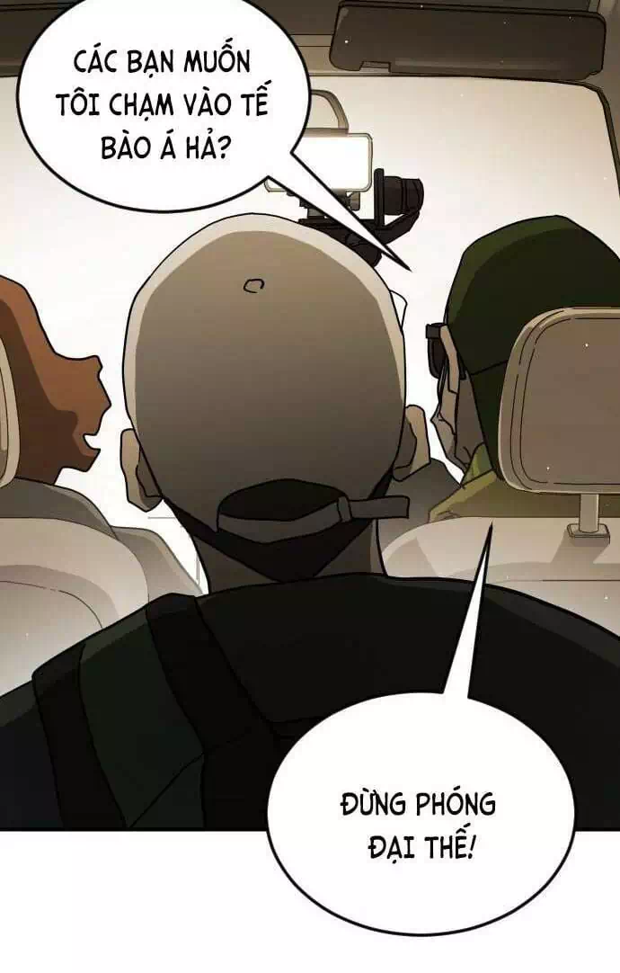 Truyện Tranh Đại Dịch Seoul trang 6
