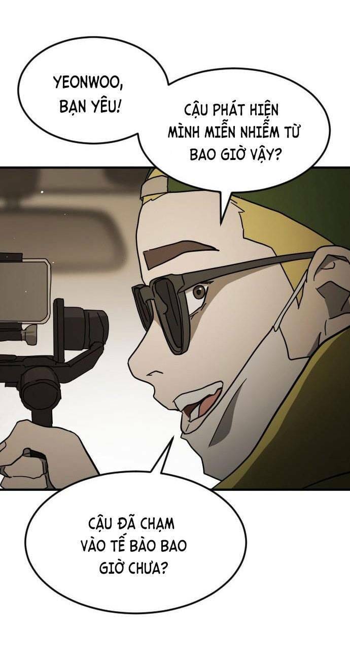 Truyện Tranh Đại Dịch Seoul trang 6