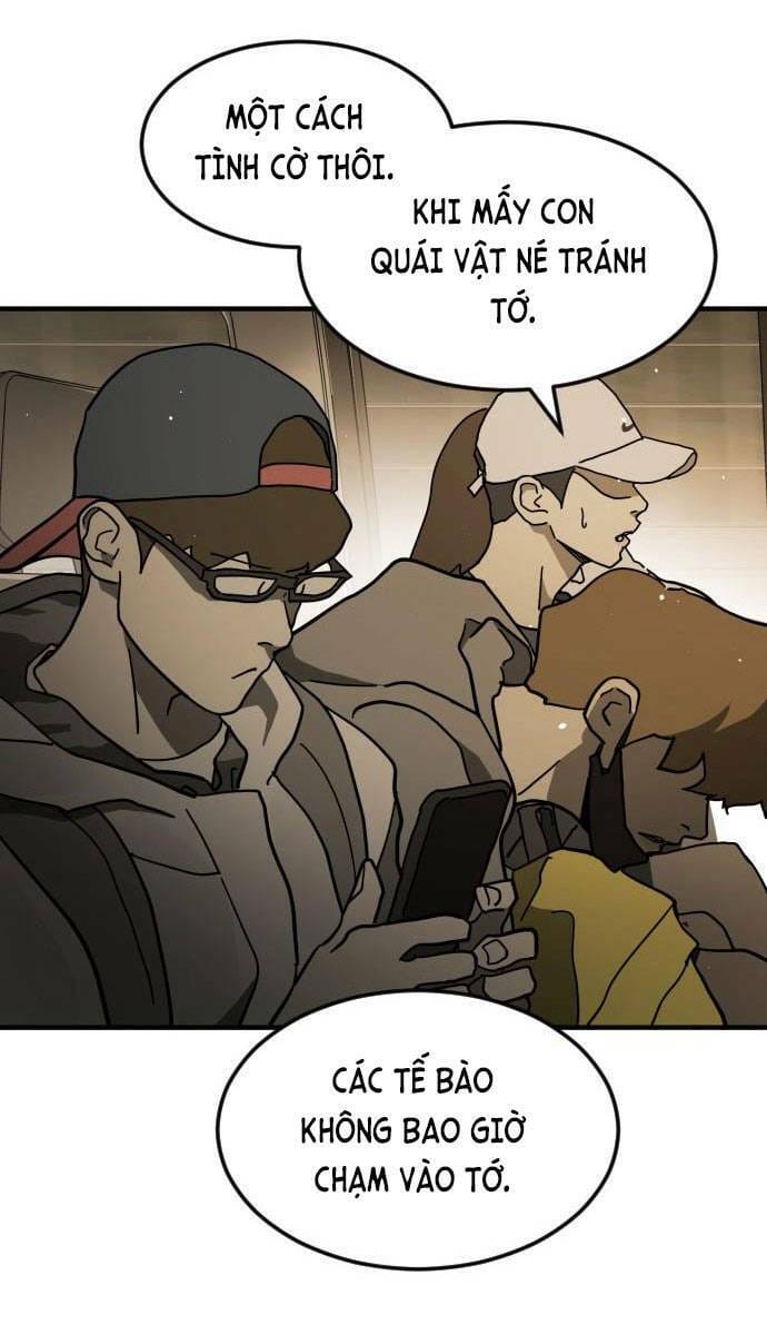 Truyện Tranh Đại Dịch Seoul trang 6