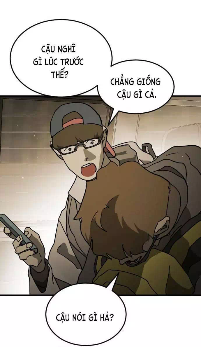 Truyện Tranh Đại Dịch Seoul trang 6