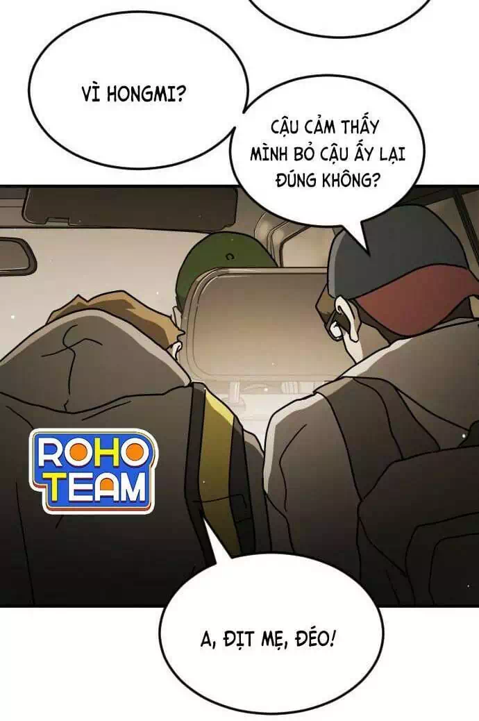 Truyện Tranh Đại Dịch Seoul trang 6