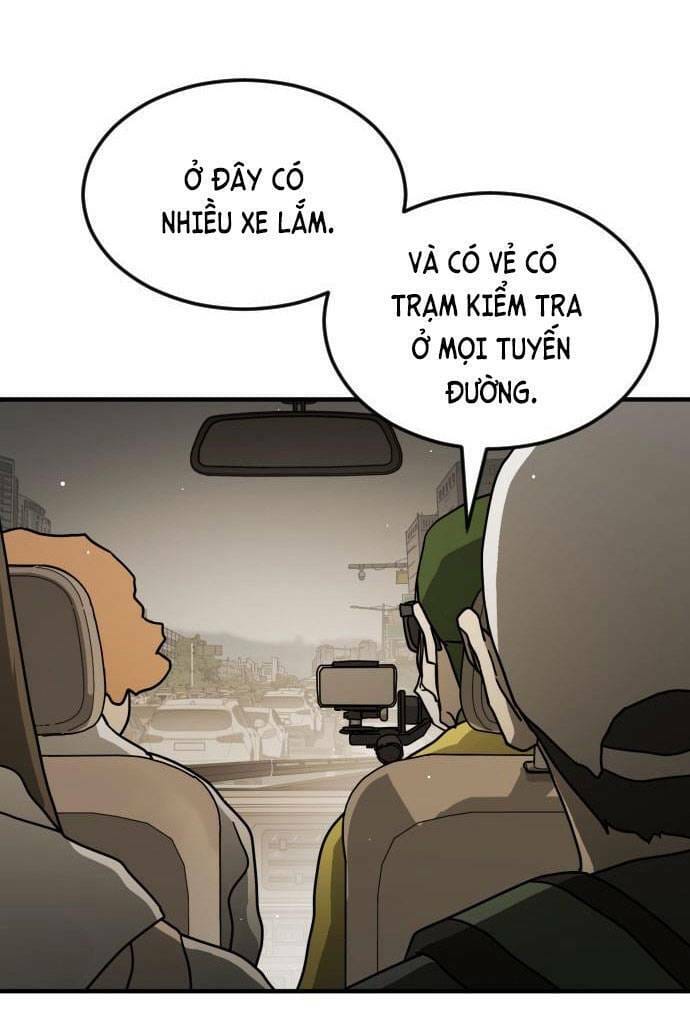 Truyện Tranh Đại Dịch Seoul trang 6