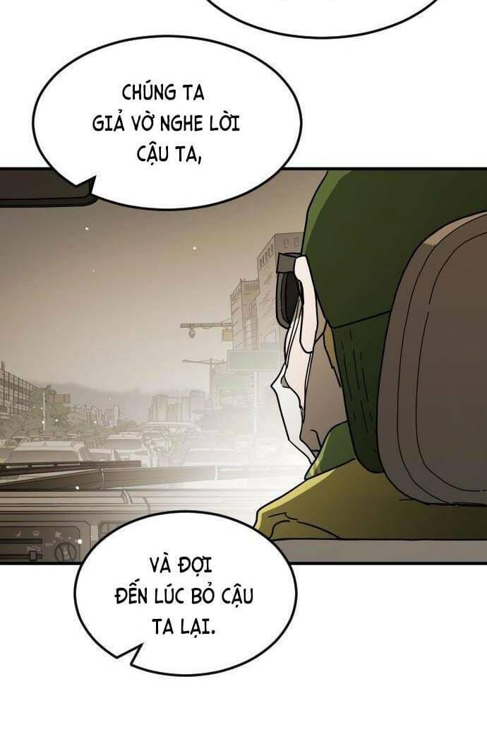 Truyện Tranh Đại Dịch Seoul trang 6