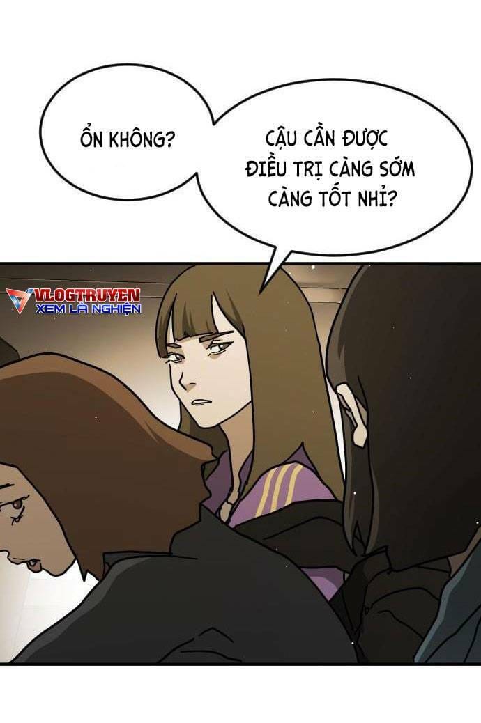 Truyện Tranh Đại Dịch Seoul trang 6