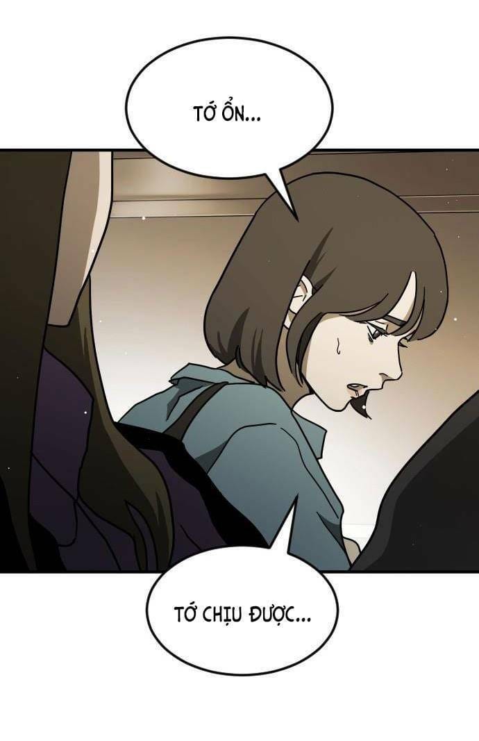 Truyện Tranh Đại Dịch Seoul trang 6