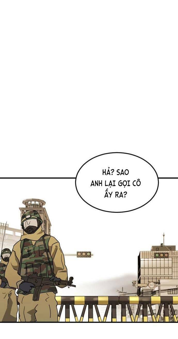 Truyện Tranh Đại Dịch Seoul trang 6