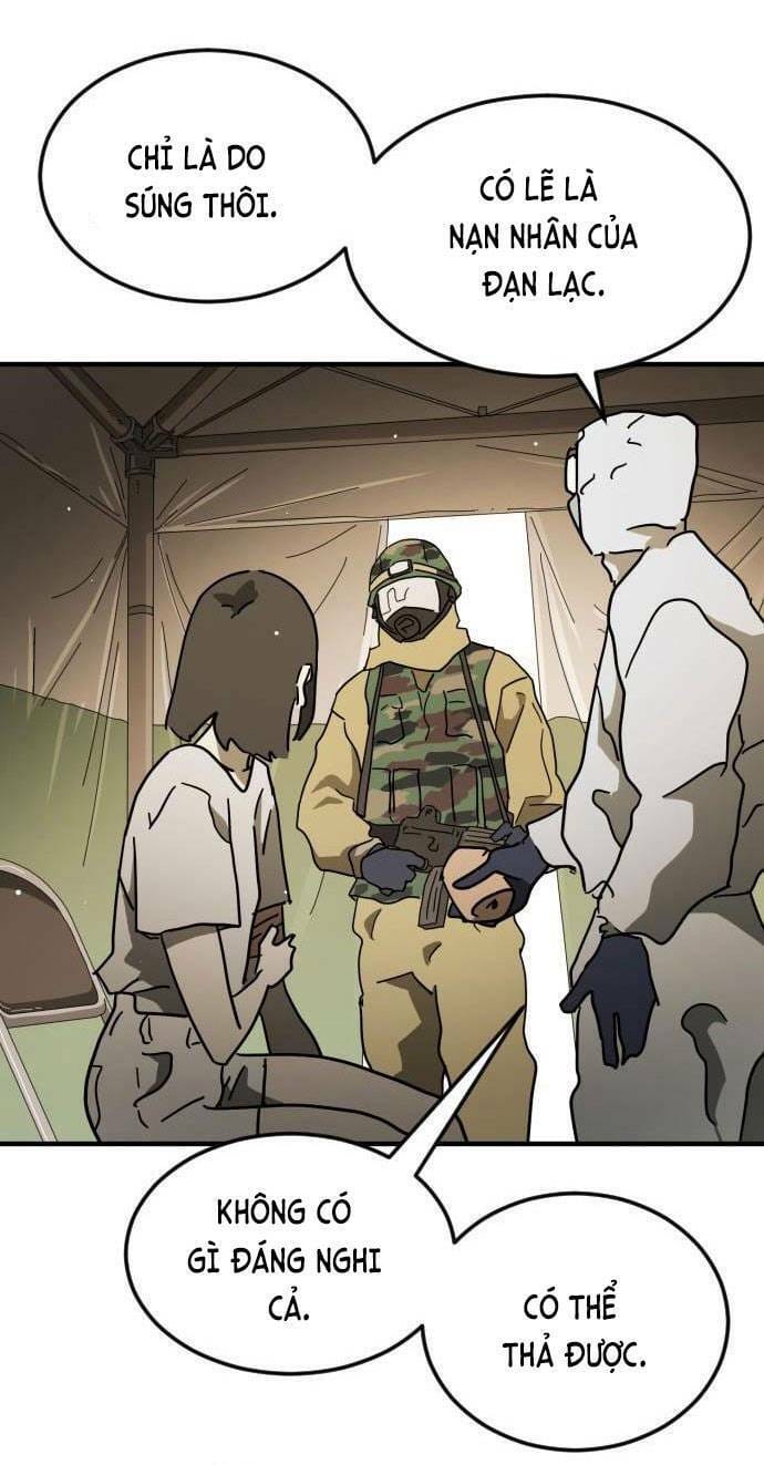 Truyện Tranh Đại Dịch Seoul trang 6