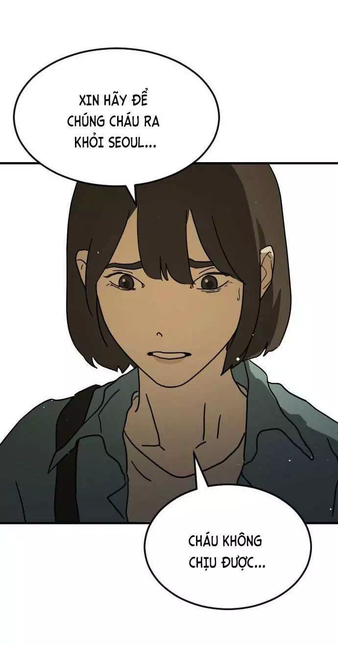 Truyện Tranh Đại Dịch Seoul trang 6