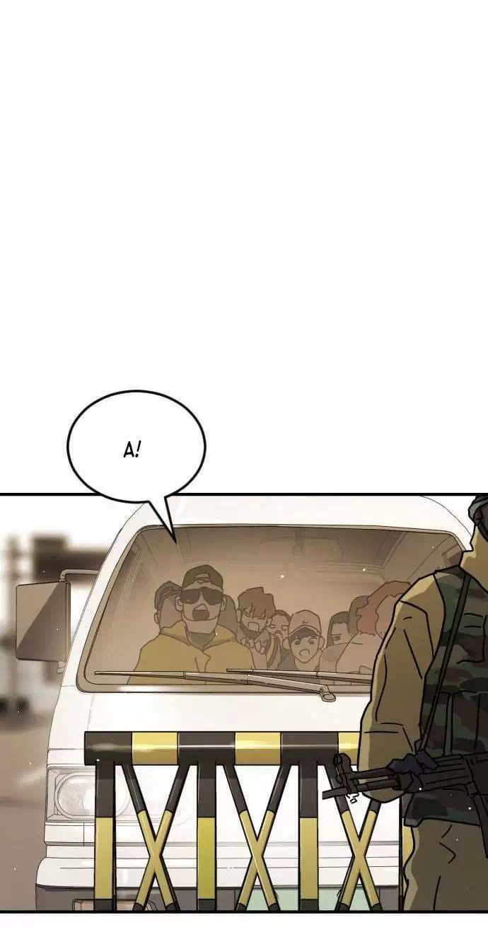 Truyện Tranh Đại Dịch Seoul trang 6