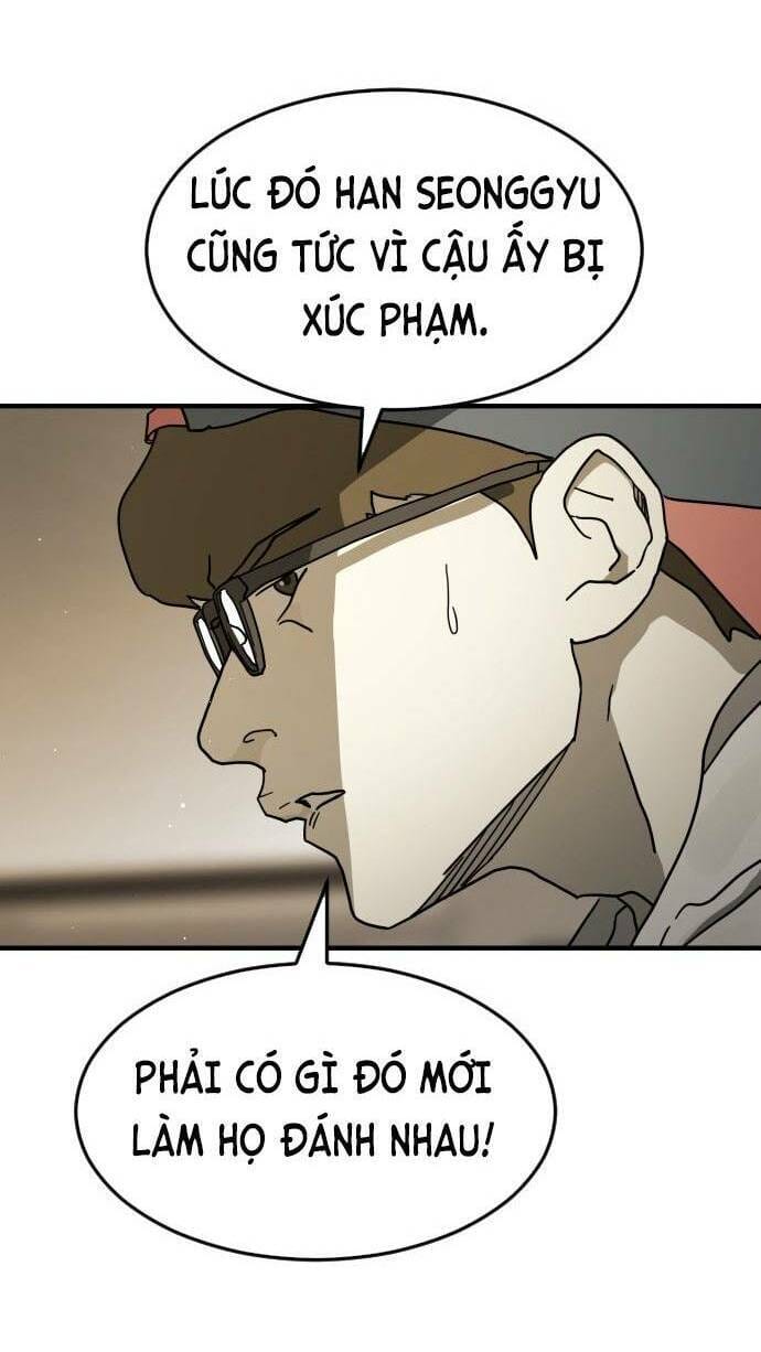 Truyện Tranh Đại Dịch Seoul trang 6