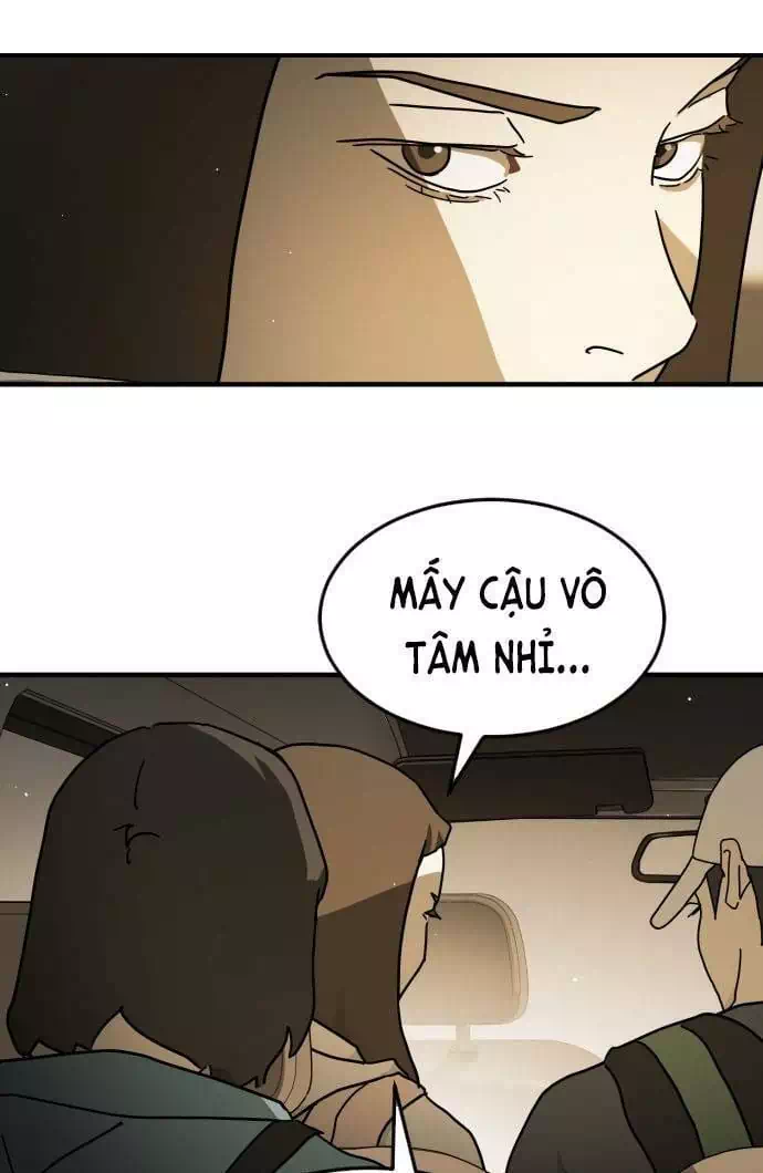 Truyện Tranh Đại Dịch Seoul trang 6