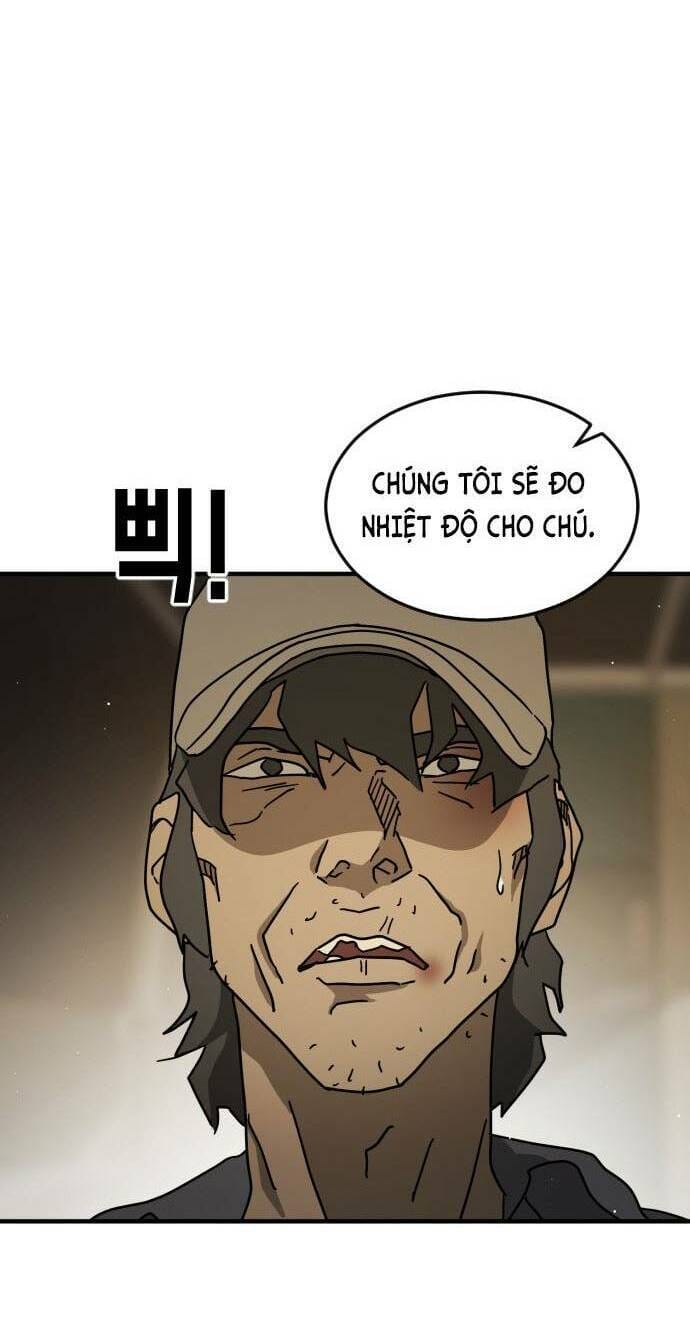 Truyện Tranh Đại Dịch Seoul trang 6