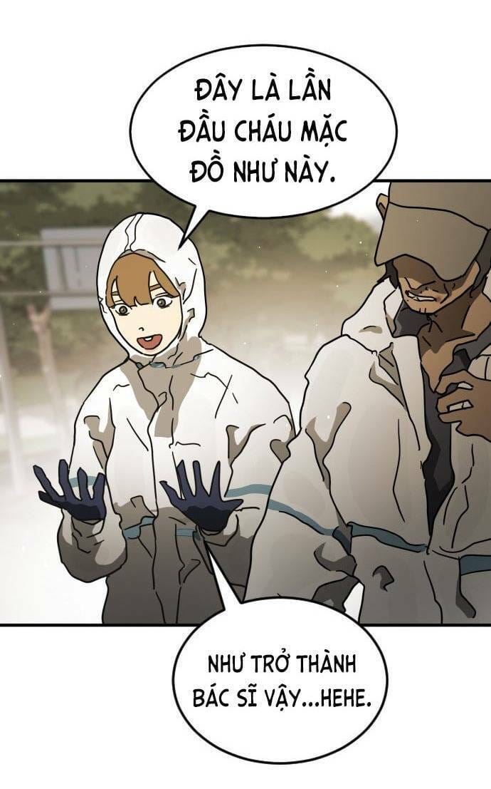 Truyện Tranh Đại Dịch Seoul trang 6