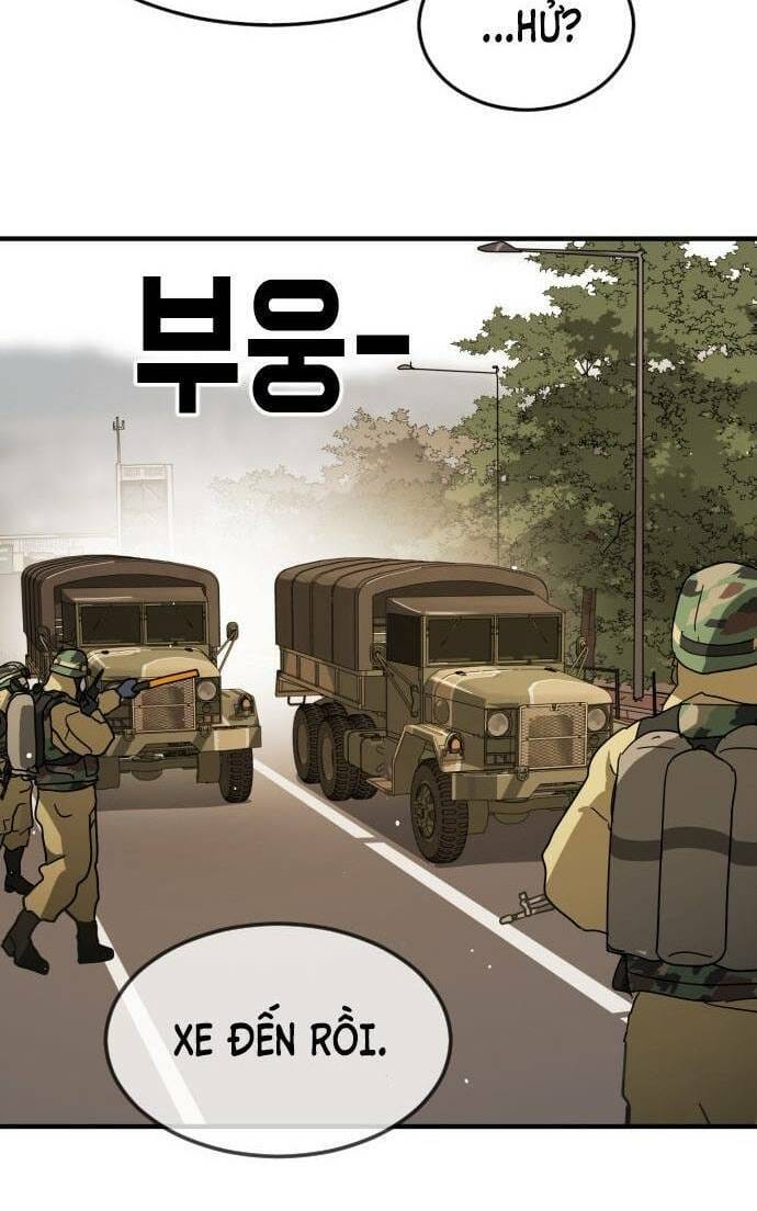 Truyện Tranh Đại Dịch Seoul trang 6