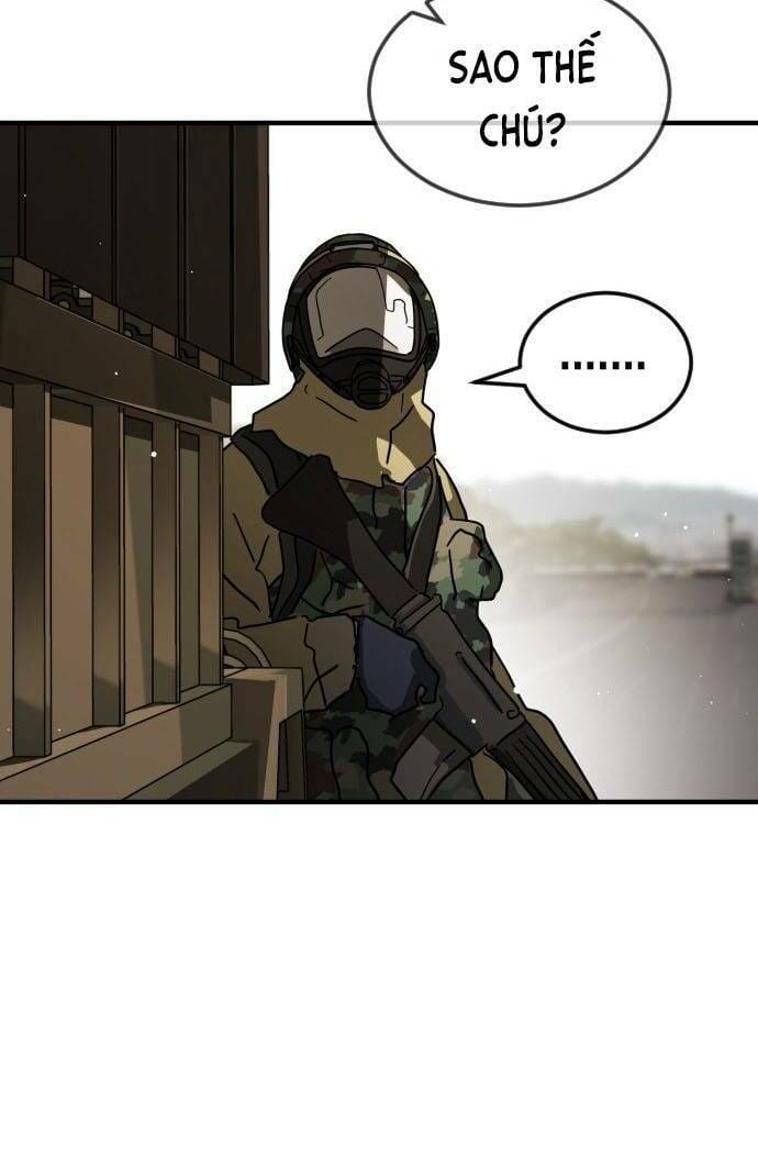 Truyện Tranh Đại Dịch Seoul trang 6