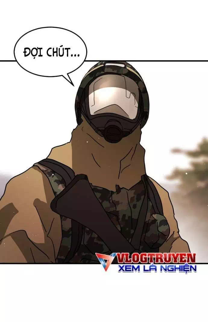 Truyện Tranh Đại Dịch Seoul trang 6